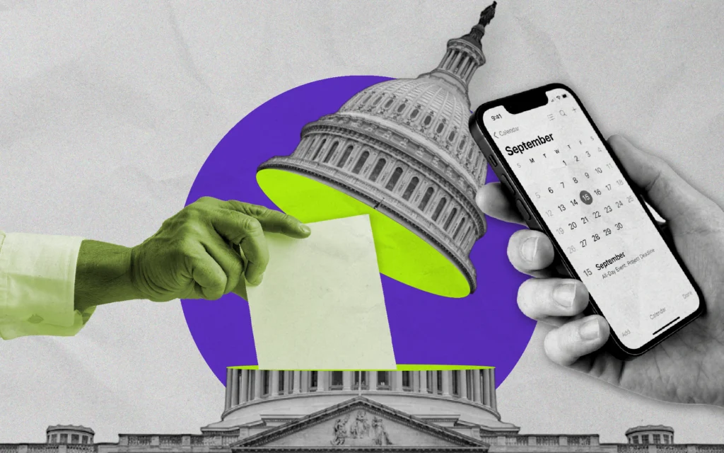 CLARITY Act Senate Vote Live: Crypto Bill Fails 49-50 With Zero Democratic Support
