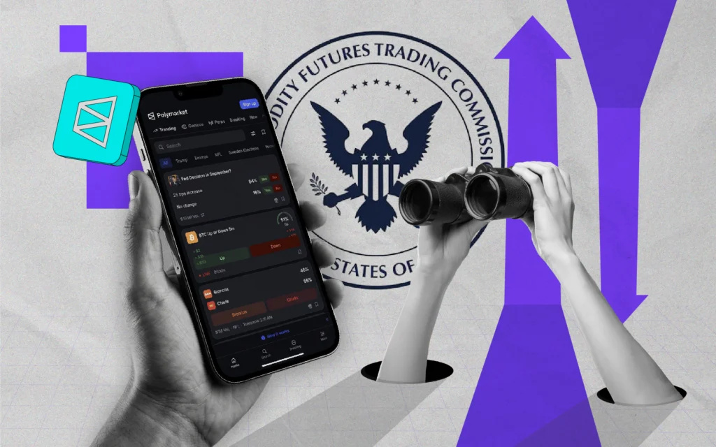 CFTC Quietly Opened Three Polymarket Insider Trading Probes, FOIA Records Show