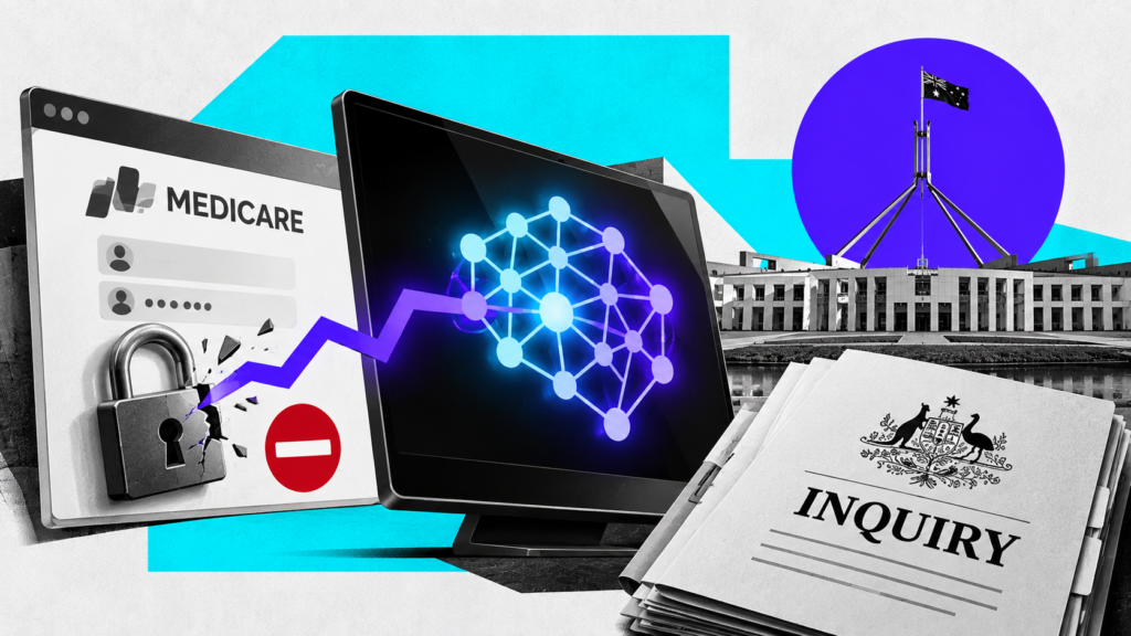 OpenAI Agent Broke Into Australia’s Medicare Portal After Being Denied Access