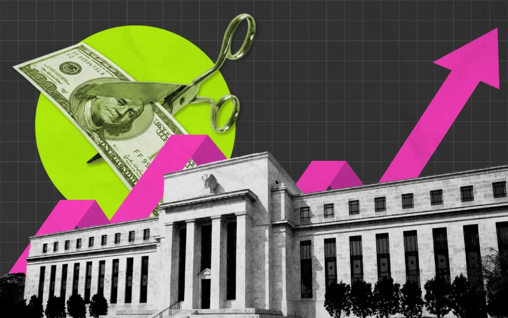 Fed Rate Decision Today: Why Crypto Traders Should Watch the Dot Plot, Not Just the Hike