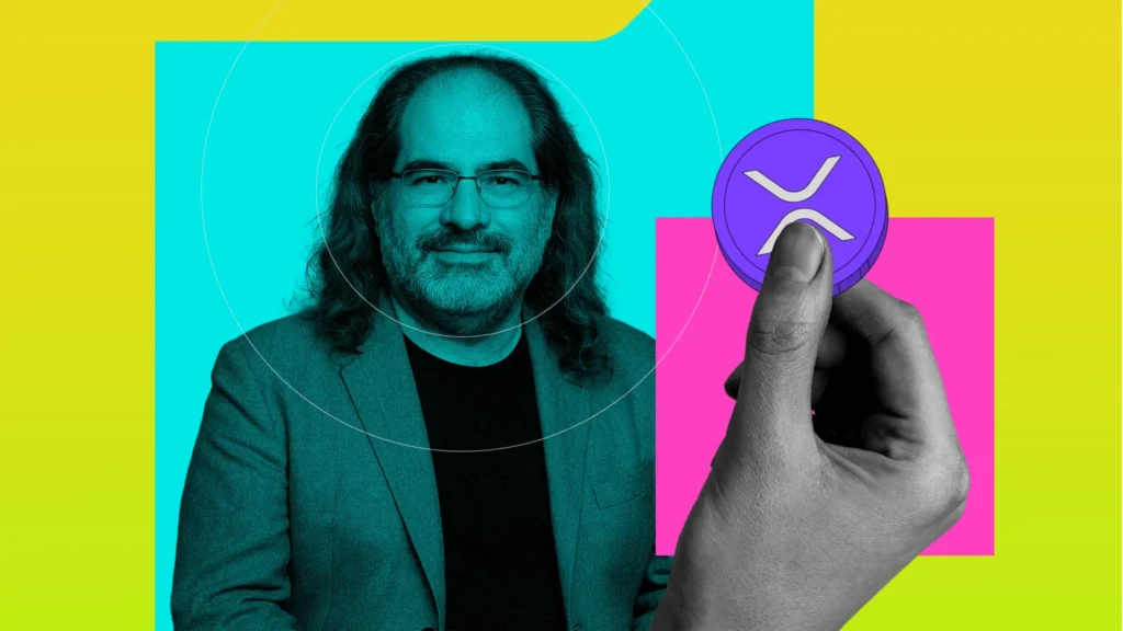 Ex-Ripple CTO Says XRP Could Overtake Bitcoin as Viral $60 Price Target Gains Traction