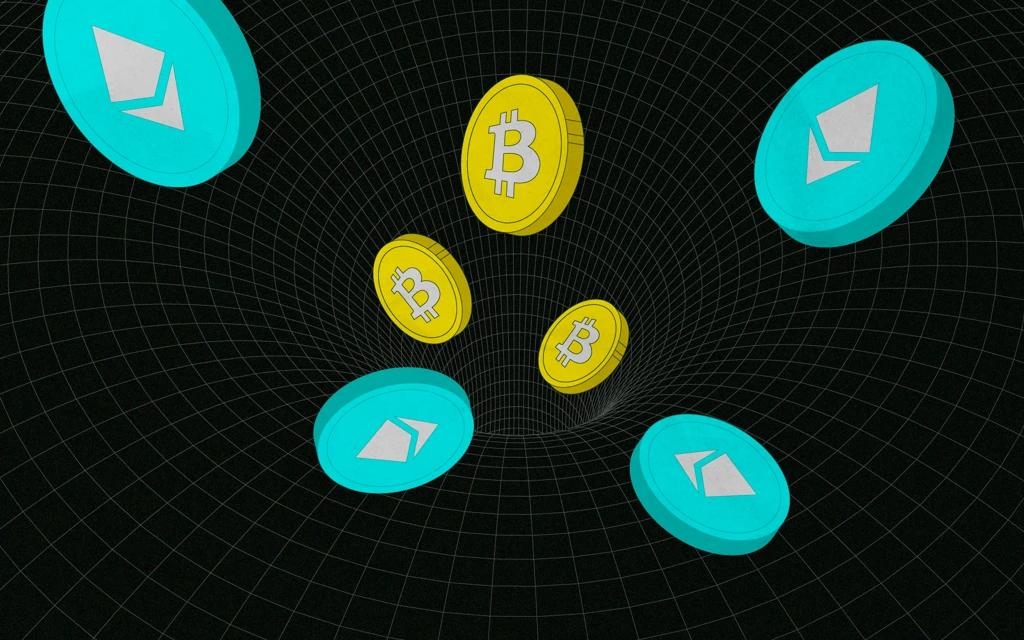 Bitcoin and Ethereum’s Decentralization Has a Surprising 3 Entity Weak Point