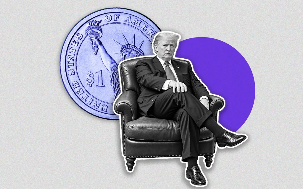 How to Buy the New Trump $1 Coin: Price, Release Time and Rare July 4 Version