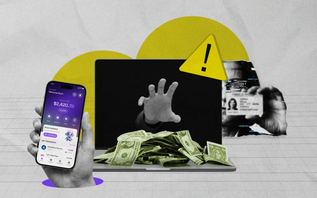 Revolut Hacker Launches Extortion Site Demanding $3M After 680 Customer Data Breach