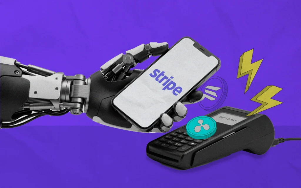 Ripple Just Gave AI Agents the Power to Spend XRP and RLUSD via Stripe