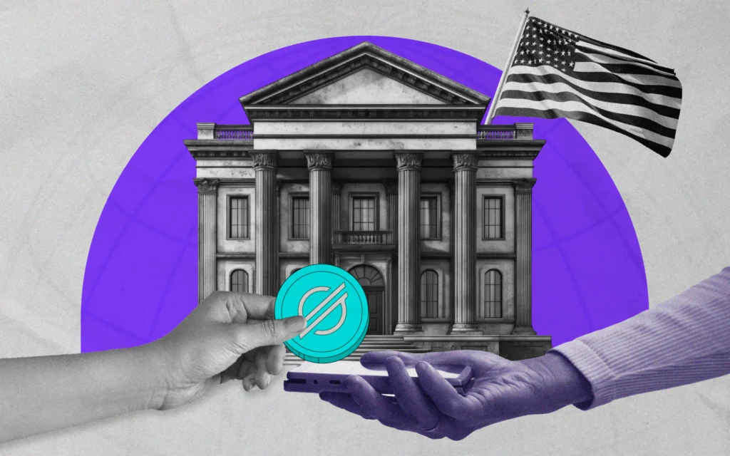 US Bank Tests Near-Instant Global Payments on Stellar, Challenging XRP and SWIFT