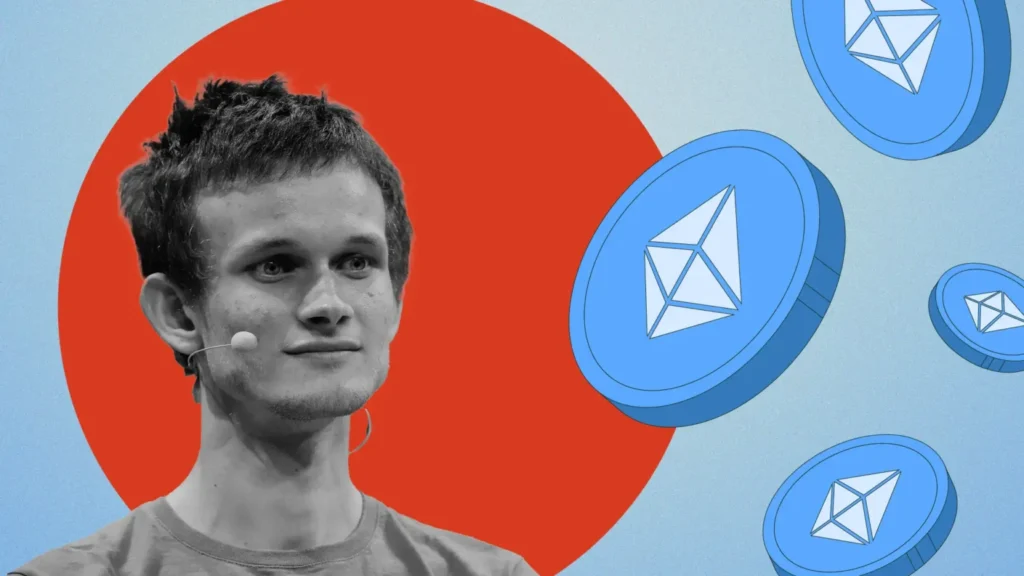 Vitalik Buterin Says Ethereum May Barely Be a Blockchain by 2030 — Could ETH Still Hit $40K?