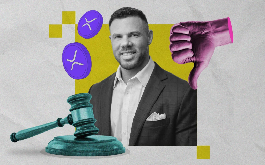XRP Influencer Jake Claver’s $30M Defamation Suit Dismissed as Fabricated Emails and Wallet Claims Resurface