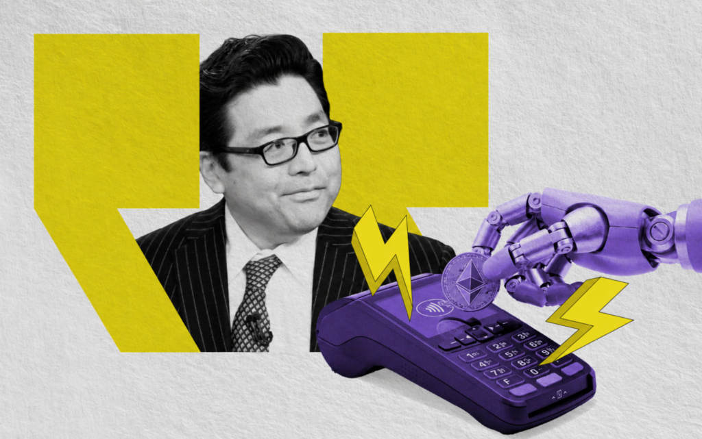 Tom Lee’s $10K Ethereum Call Faces Its Biggest Test as BitMine Prepares to Stop Buying