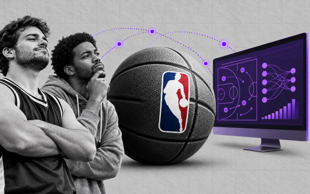 NBA Fans Think They Can Beat Betting Models — but Non-Fans Made Nearly Identical Picks