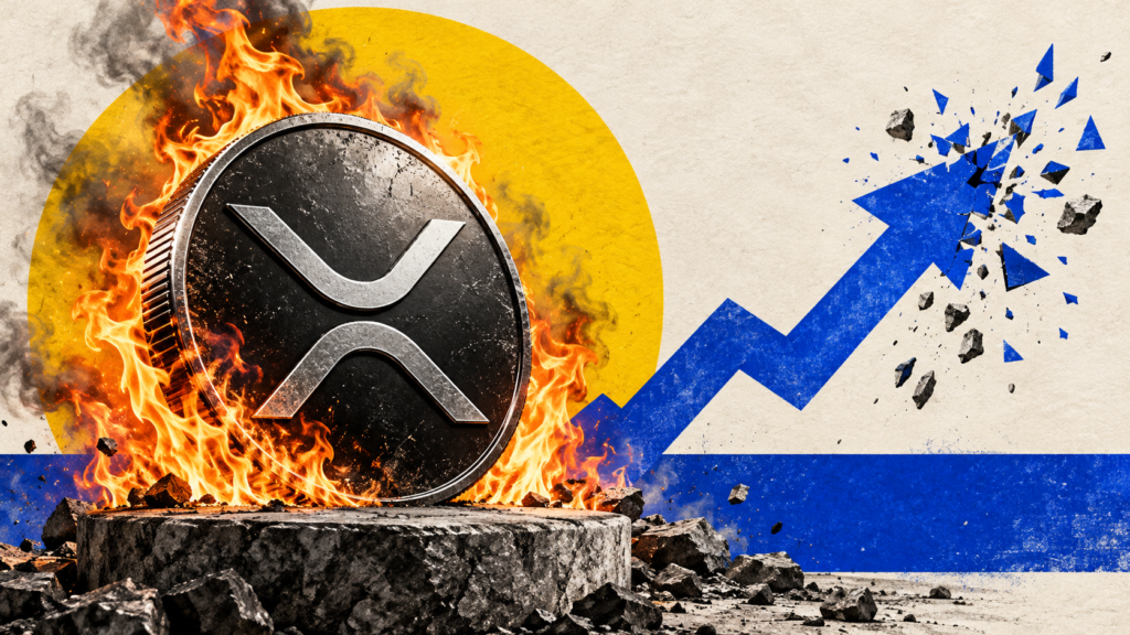 $50,000 XRP Predictions Face Backlash as Tony Edward Challenges Price Hype