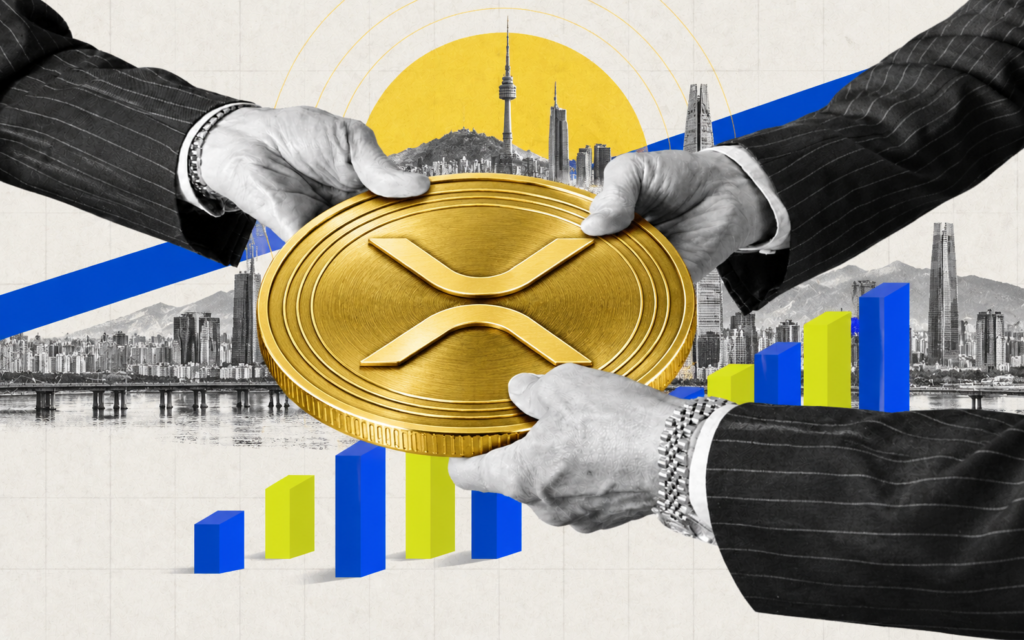 Bulls Eye $100 XRP Surge as Ripple Teases ‘Special Announcement’ in Seoul