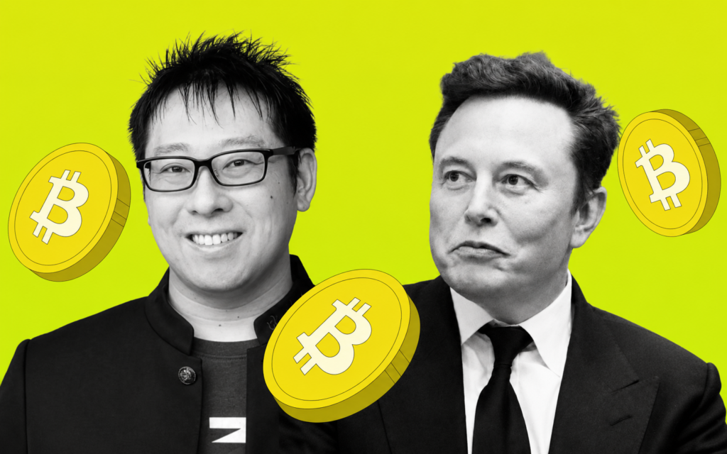 Samson Mow Predicted Musk Would ‘Go Hard’ Into Bitcoin — Now SpaceX–Tesla Talks Revive $1.33M Call