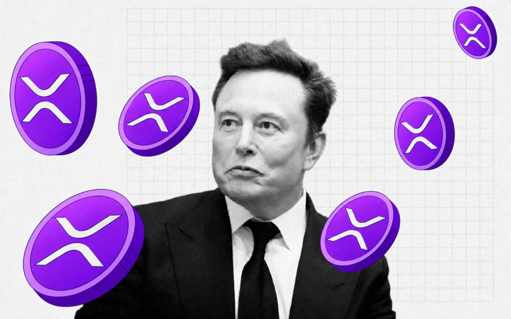 $10,000 XRP ‘Prophet’ Invokes Elon Musk as Religion Meets Token’s ‘Cult’ Debate