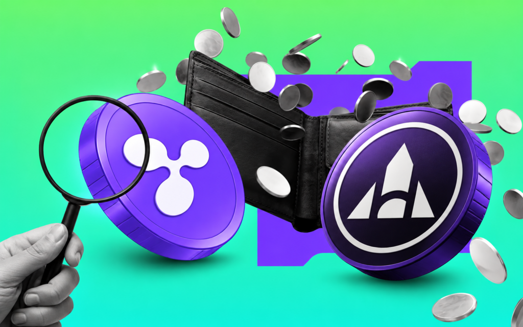 XRP vs. Alchemy Pay: Can ACH Challenge Ripple’s $100B+ Payments Empire?