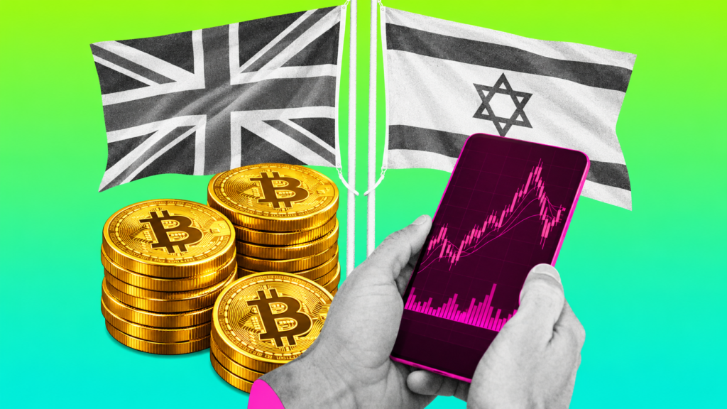 Bitcoin’s $53M Viral Call Faces Test as Britain Issues ‘1,000 Days’ War Warning