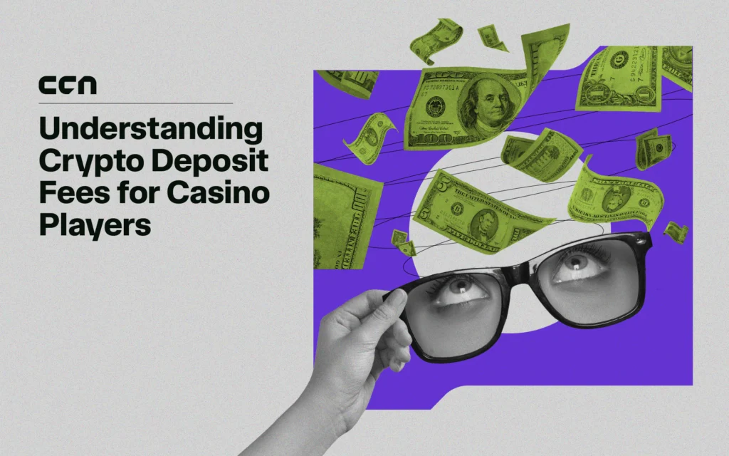 Understanding Crypto Deposit Fees for Casino Players