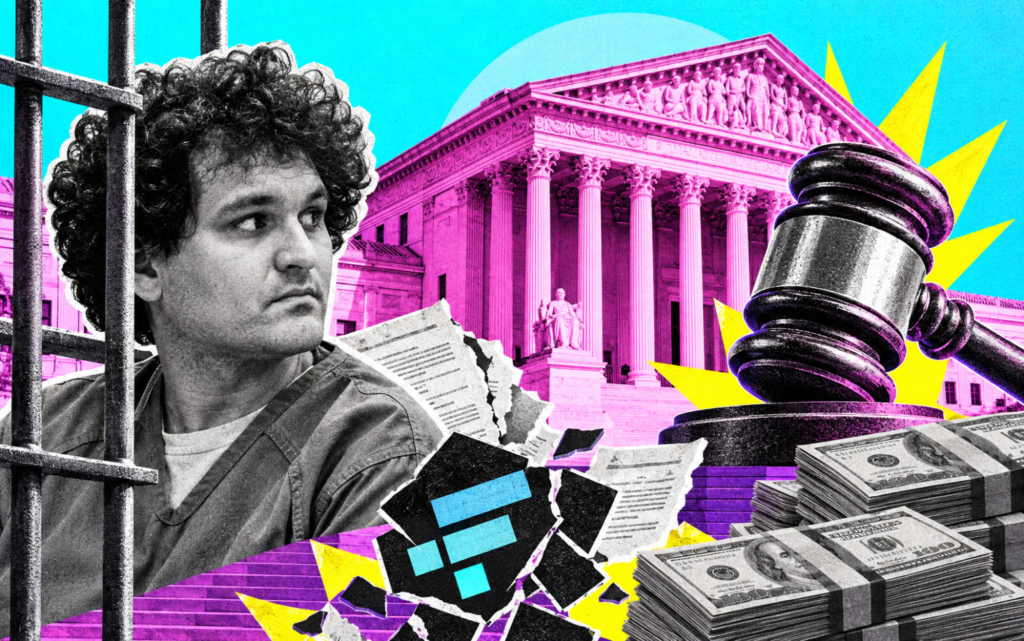 Netflix’s FTX drama The Altruists sparks backlash as crypto commentators challenge its portrayal of Sam Bankman-Fried and Caroline Ellison.