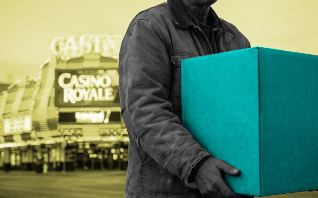 Prediction Markets Could Cost 225,000 Gambling Jobs, Study Warns — but There’s a Catch
