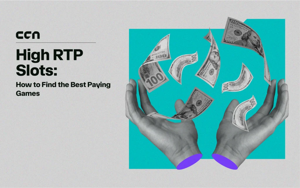 High RTP Slots: How to Find the Best Paying Games