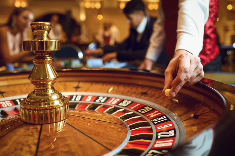 Rank’s UK casinos agreed to a £5 million settlement after regulators found inadequate crypto wealth checks and failures to intervene as customers lost heavily.