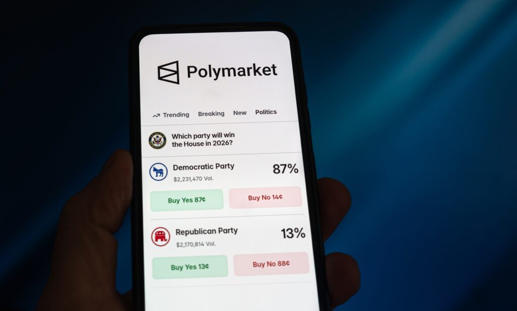 Polymarket ‘Alphas’ Rake In Reported $40M as Kalshi and Polymarket Open Doors to Teens