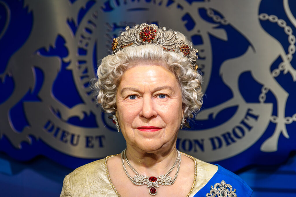Queen’s Charity Website Taken Over by Slots — Audit Reveals Hundreds of Gambling Sites Snapping Up Trusted Domains
